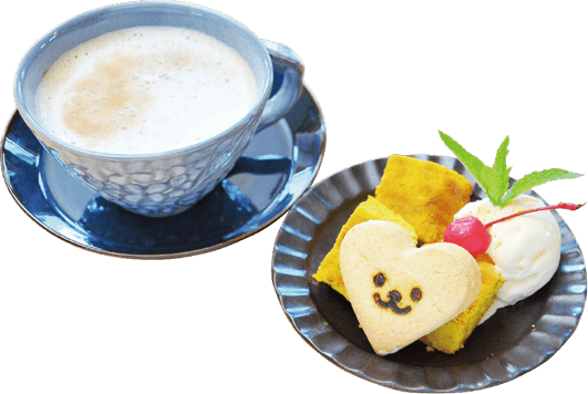 個室のソファ席は予約がおすすめです。扉が閉められるので少人数の集まりや、お子様や赤ちゃん連れに人気です。